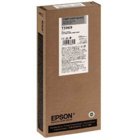 Epson T5969 Light Light Black (C13T596900) — Cartus de