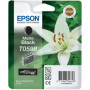 Epson T0598 Matte Black (C13T059840) — Cartus de cerneala
