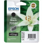 Epson T0591 Photo Black (C13T059140) — Cartus de cerneala