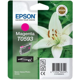 Epson T0593 Magenta (C13T059340) — Cartus de cerneala