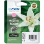 Epson T0596 Light Magenta (C13T059640) — Cartus de cerneala