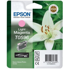 Epson T0596 Light Magenta (C13T059640) — Cartus de cerneala