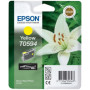 Epson T0594 Yellow (C13T059440) — Cartus de cerneala