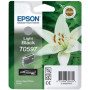 Epson T0597 Light Black (C13T059740) — Cartus de cerneala