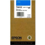 Epson T6022 Cyan (C13T602200) — Cartus de cerneala