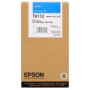 Epson T6112 Cyan (C13T611200) — Cartus de cerneala