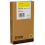 Epson T6124 Yellow (C13T612400) — Cartus de cerneala