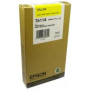 Epson T6114 Yellow (C13T611400) — Cartus de cerneala