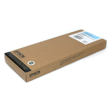 Epson T5445 Light Cyan (C13T544500) — Cartus de cerneala