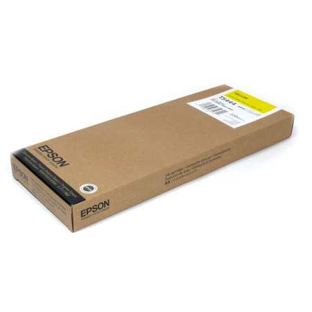 Epson T5444 Yellow (C13T544400) — Cartus de cerneala
