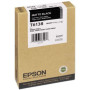 Epson T6138 Matte Black (C13T613800) — Cartus de cerneala