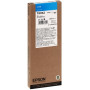 Epson T6062 Cyan (C13T606200) — Cartus de cerneala