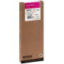 Epson T6063 Vivid Magenta (C13T606300) — Cartus de cerneala