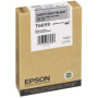 Epson T6059 LightLightBlack (C13T605900) — Cartus de