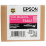 Epson T580A Vivid Magenta (C13T580A00) — Cartus de cerneala