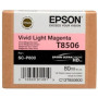 Epson T580B Vivid Light Magenta (C13T580B00) — Cartus de