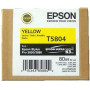 Epson T5804 Yellow (C13T580400) — Cartus de cerneala