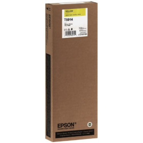 Epson T5914 Yellow (C13T591400) — Cartus de cerneala