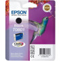Epson T0801 Black (C13T08014011) — Cartus de cerneala