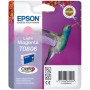 Epson T0806 Light Magenta (C13T08064011) — Cartus de