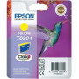 Epson T0804 Yellow (C13T08044011) — Cartus de cerneala