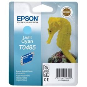 Epson T0485 Light Cyan (C13T048540) — Cartus de cerneala