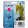 Epson T0483 Magenta (C13T048340) — Cartus de cerneala