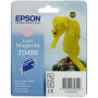 Epson T0486 Light Magenta (C13T048640) — Cartus de cerneala