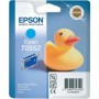 Epson T0552 Cyan (C13T055240) — Cartus de cerneala
