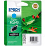 Epson T0542 Cyan (C13T05424010) — Cartus de cerneala