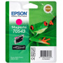 Epson T0543 Magenta (C13T05434010) — Cartus de cerneala