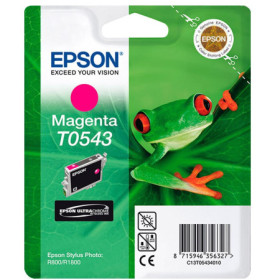 Epson T0543 Magenta (C13T05434010) — Cartus de cerneala