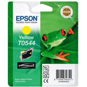 Epson T0544 Yellow (C13T05444010) — Cartus de cerneala