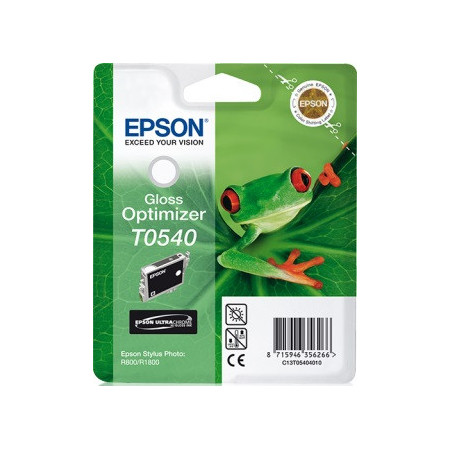 Epson T0540 Gloss Optimiser (C13T05404010) — Cartus de