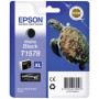 Epson T1578 Matte Black (C13T15784010) — Cartus de cerneala