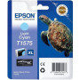 Epson T1575 Light Cyan (C13T15754010) — Cartus de cerneala