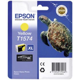Epson T1574 Yellow (C13T15744010) — Cartus de cerneala