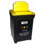 Lexmark 20 Color (15MX120E) — Cartus compatibil