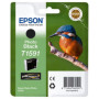 Epson T1591 Photo Black (C13T15914010) — Cartus de cerneala