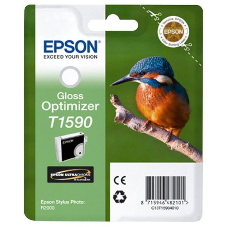 Epson T1590 Gloss Optimiser (C13T15904010) — Cartus de