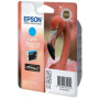 Epson T0872 Cyan (C13T08724010) — Cartus de cerneala
