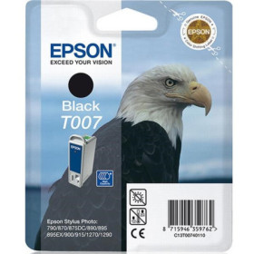 Epson T007 Black (C13T00740110) — Cartus de cerneala