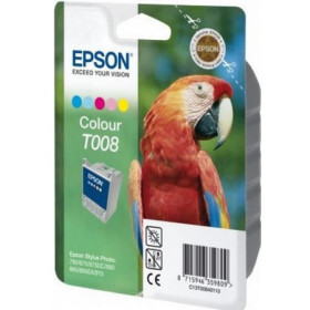 Epson T008 Multipack(C13T008401) — Cartus de cerneala