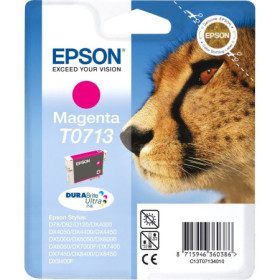 Epson T0713 Magenta (C13T07134012) — Cartus de cerneala
