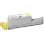 Toner compatibil (12K) Dell JD750 Yellow (593-10123, 59310123)