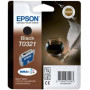 Epson T0321 Black (C13T032140) — Cartus de cerneala