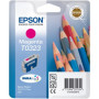 Epson T0323 Magenta (C13T03234010 ) — Cartus de cerneala