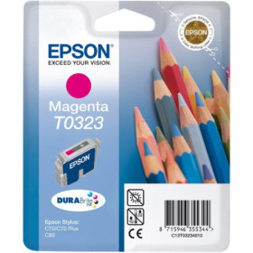 Epson T0323 Magenta (C13T03234010 ) — Cartus de cerneala