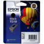 Epson T019 Black (C13T01940110) — Cartus de cerneala