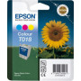 Epson T018 Color (C13T01840110) — Cartus de cerneala